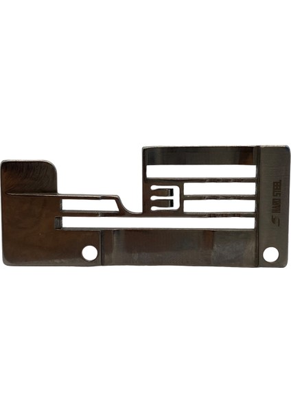 Pegasus Sağdan Bıçaklı Plaka / 257053D56-D