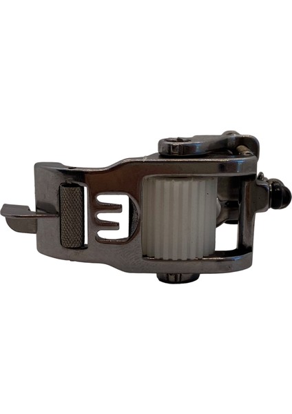 Pegasus Reçme Tırnaklı Beyaz Teker Etek Ayak / HS-GL05 6.4mm modelleri