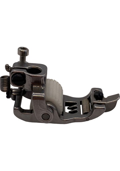 Pegasus Reçme Tırnaklı Beyaz Teker Etek Ayak / HS-GL05 6.4mm fırsatları