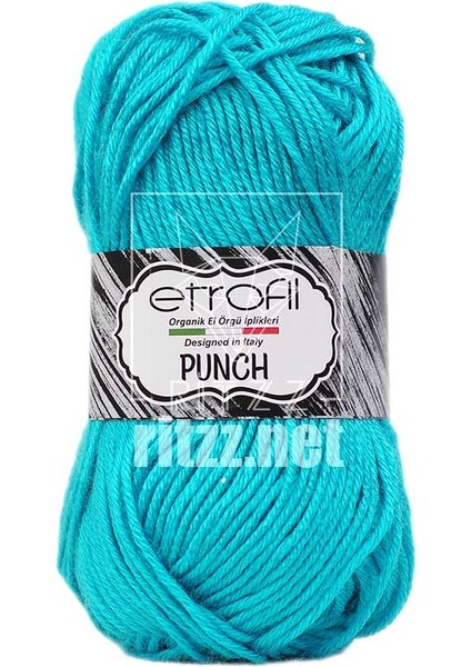 Punch 75144 Koyu Mavi