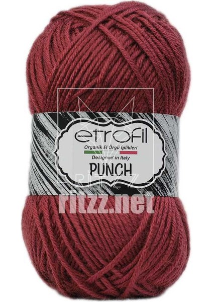 Punch 77042 Kiremit