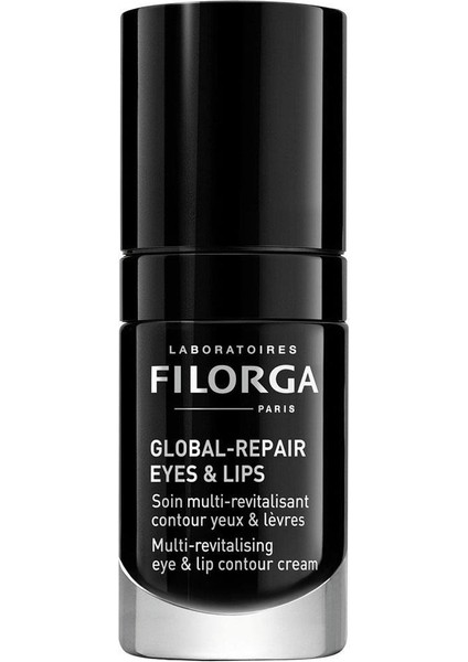 Global Repair Eyes & Lips 15 ml