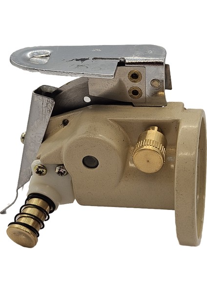 Mini Kumaş Kesim Motoru Bıçak Kafası / Pls-50-30 modelleri