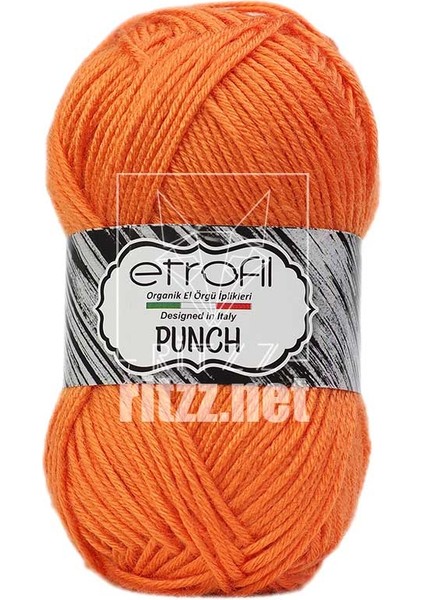 Punch 72103 Portakal