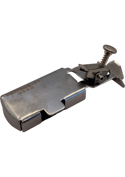 Mıknatıslı Dar Yaylı Dikiş Siperi / Zh-Sfd-02-Mg1 modelleri