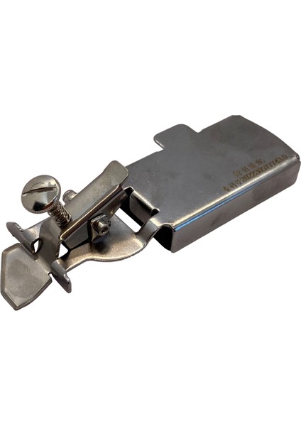 Mıknatıslı Dar Yaylı Dikiş Siperi / Zh-Sfd-02-Mg1 fırsatları