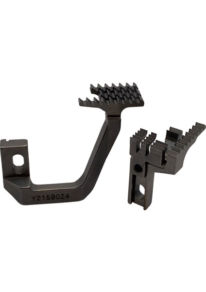 Yamato Overlok AZ7600G Kot Ön-Arka ve Zincir Dişli / 2159024+2159025+2159026