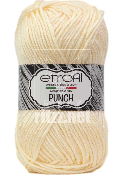 Punch 72106 Krem