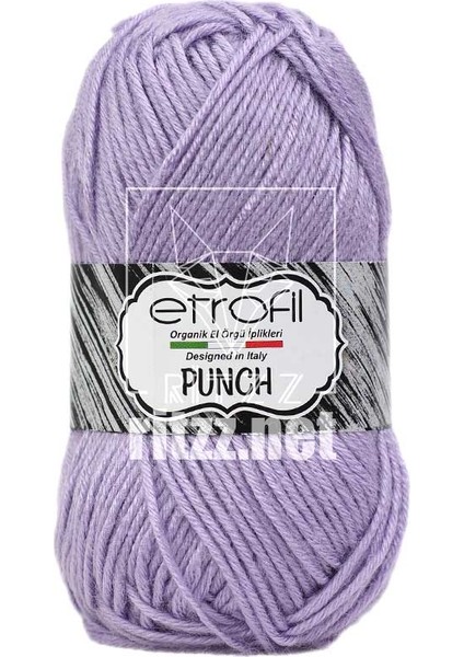 Punch 76034 Lavanta