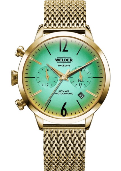 Moody WWRS604 Kadın Kol Saati