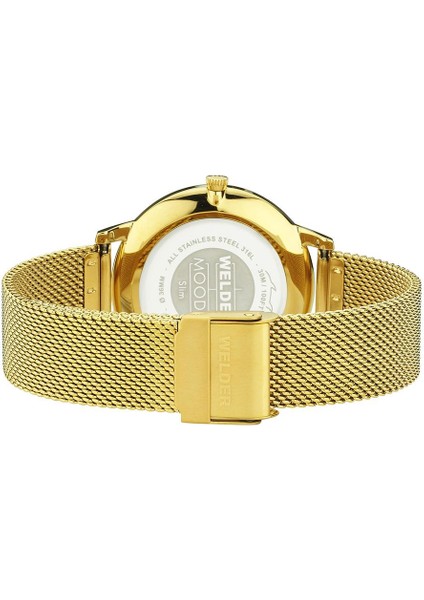 Moody WWRS604 Kadın Kol Saati fiyatları