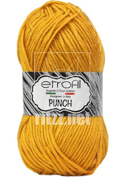 Punch 72104 Hardal