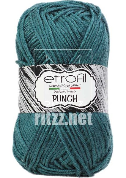 Punch 74141 Petrol
