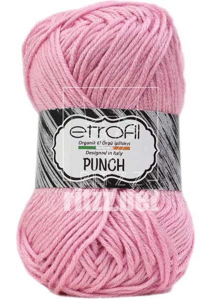 Punch 76033 Orkide