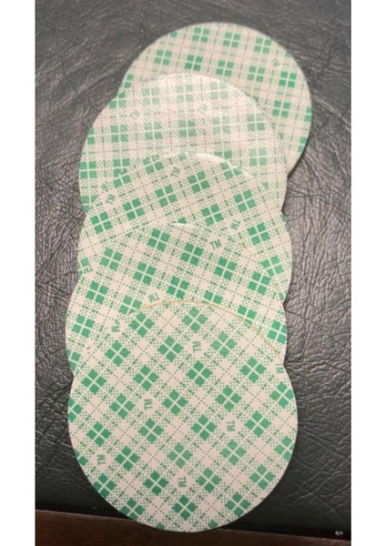 4008 45MM Çap Daire Kesim 20 Adet