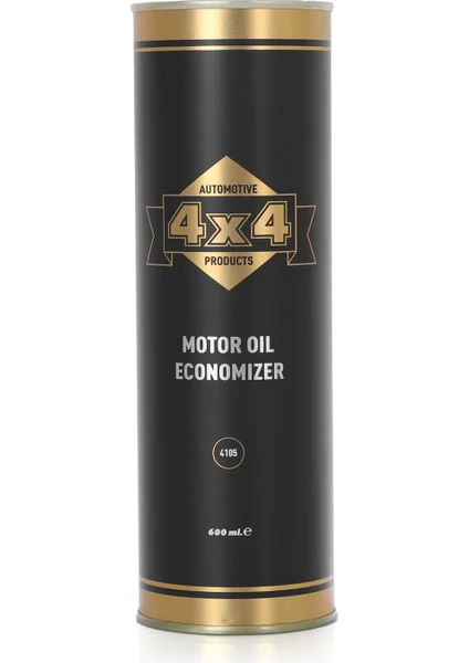 Motor Koruyucu Ekonomizer 600 ml