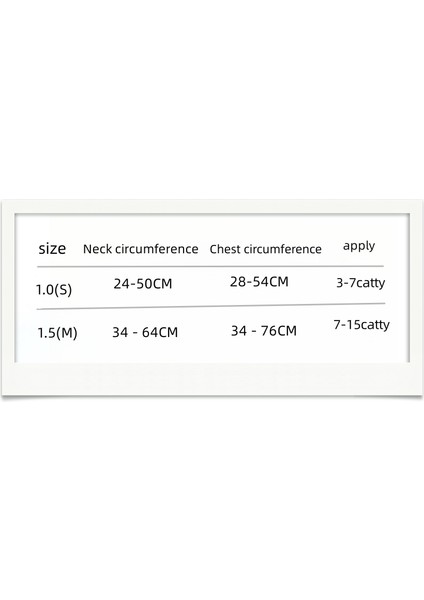 Yelek Model Göğüs Tasması - Bej (Yurt Dışından) fiyatları