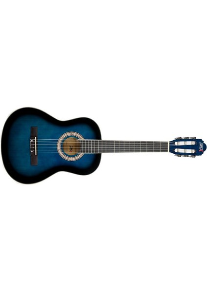 Guitars 36 Bl Klasik Gitar + Taşıma Çantası fiyatları