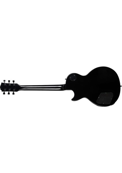 Guitars DALP200 Antique Silverburst Les Paul Standart Elektro Gitar + Taşıma Çantası modelleri