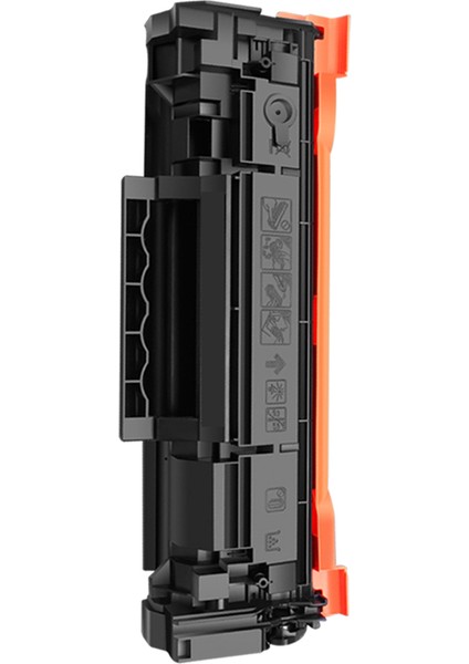 Hp Mfp M236DW 136A Chipsiz Muadil Toner W1360A fırsatları