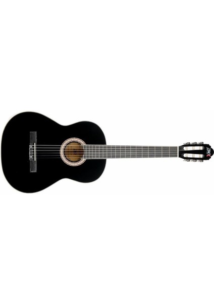 Guitars DMX39 Bk Klasik Gitar + Taşıma Çantası fiyatları