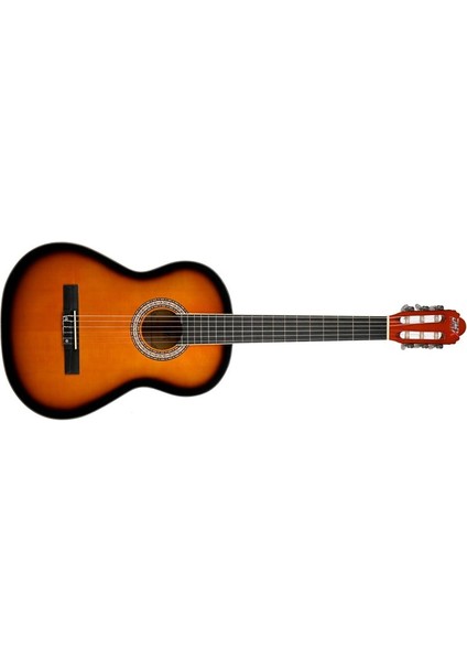 Guitars DMX39 Sb Klasik Gitar + Taşıma Çantası fiyatları