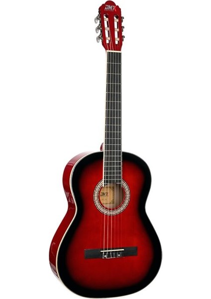 Guitars 36 Rd Klasik Gitar + Taşıma Çantası