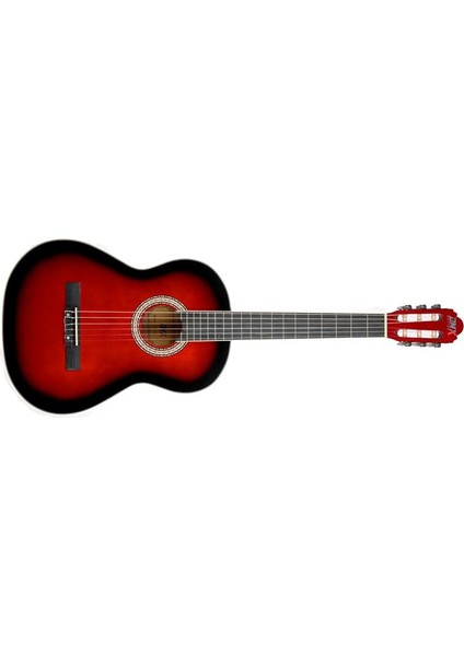 Guitars 36 Rd Klasik Gitar + Taşıma Çantası fiyatları