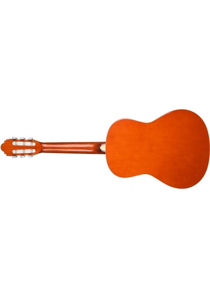 Guitars DMX36 Nat Klasik Gitar + Taşıma Çantası