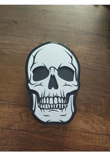 Halooween Şeker Kutusu - Çok Amaçlı Kutu