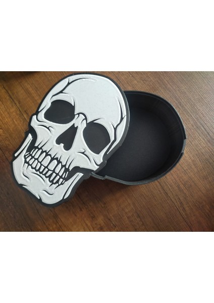 Halooween Şeker Kutusu - Çok Amaçlı Kutu fiyatları