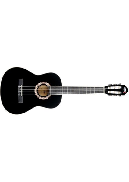 Guitars DMX36 Bk Klasik Gitar + Taşıma Çantası fiyatları