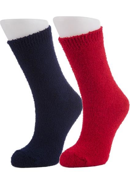 Yumoş Uyku Çorabı