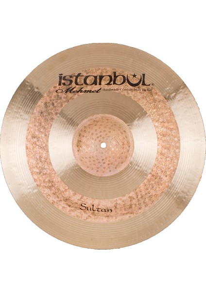 RJS18 Sultan Serisi Jazz Ride 18 Inch