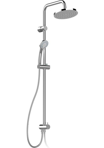 Ideal Standard Idealduo Duş Sistemi A6281AA