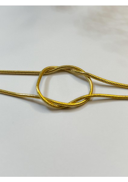 Çelik Bileklik Aşk Düğümü Bileklik Gold fiyatları