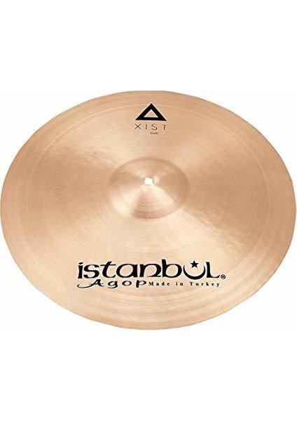 Xıst Series 20 Inch Ride (Brilliant - Parlak)