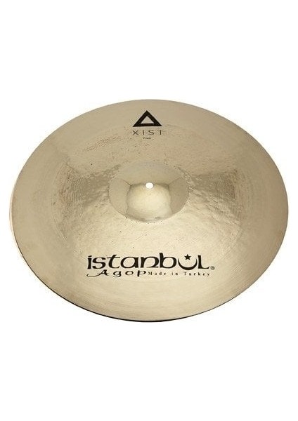 Xıst Series 20 Inch Ride (Brilliant - Parlak)