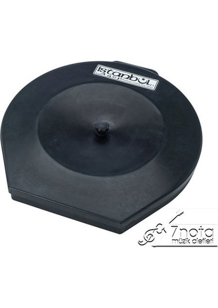 Xıst Series 20 Inch Ride (Brilliant - Parlak)