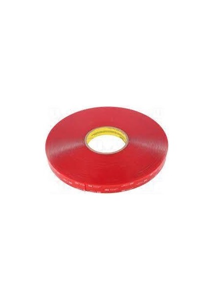 4910F 8MM*33MT Vhb Bant