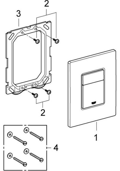 Skate Cosmopolitan Kumanda Paneli 38732Kf0 fiyatları