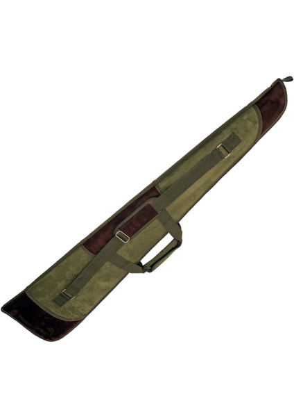 Cepli Haki Tüfek Kılıfı
