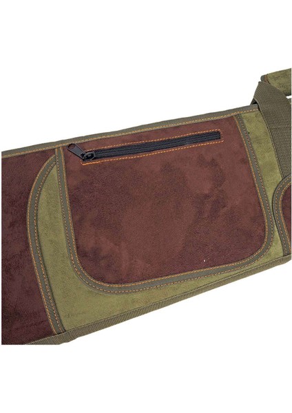 Cepli Haki Tüfek Kılıfı modelleri