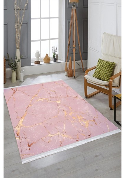 Kaymaz Tabanlı Makinada Yıkanabilir Dekoratif Salon Halısı Mutfak Halısı Yolluk fiyatları