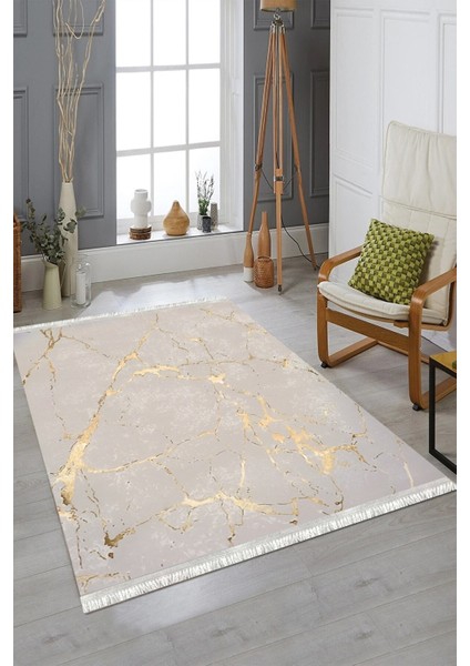 Kaymaz Tabanlı Makinada Yıkanabilir Dekoratif Salon Halısı Mutfak Halısı Yolluk fiyatları