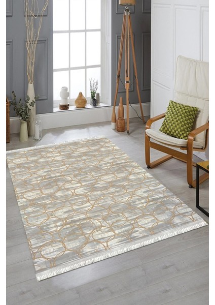 Kaymaz Tabanlı Makinada Yıkanabilir Dekoratif Salon Halısı Mutfak Halısı Yolluk fiyatları