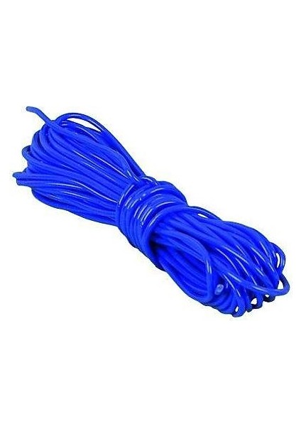 Çok Damarlı Montaj Kablosu Zil Teli - 5 Metre
