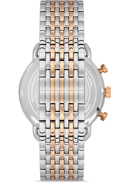 CC285T-11SR Erkek Kol Saati modelleri