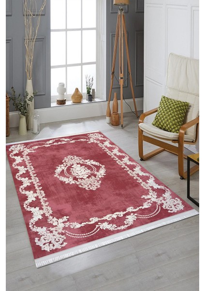 Kaymaz Tabanlı Makinada Yıkanabilir Dekoratif Salon Halısı Mutfak Halısı Yolluk fiyatları