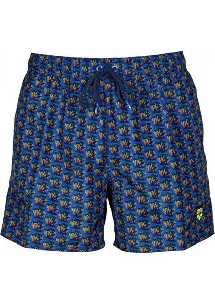 005253300 Beach Short Allover Erkek Şort Mayo